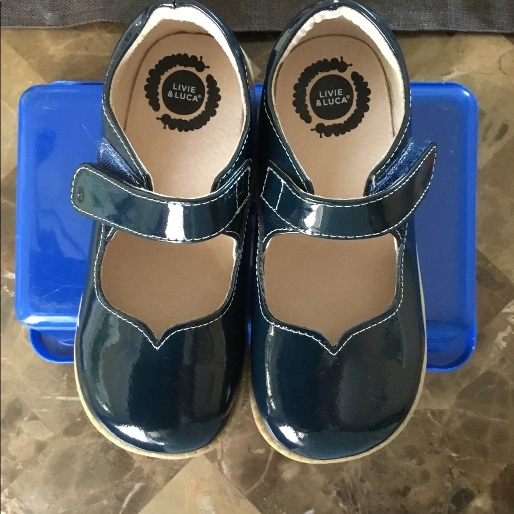 Like New Livie and Luca shoes 13